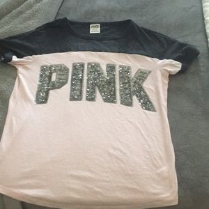 Victoria Secret Pink shirt